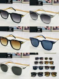 Picture of Montblanc Sunglasses _SKUfw50789328fw